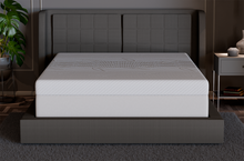 Load image into Gallery viewer, Angel&#39;s Dream “Patented”                                     Orthopedic &amp; Therapeutic Mattress