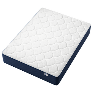 SMART REST 11" - offers maximum comfort for a restful night's sleep.